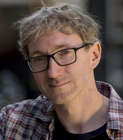 Стюарт Тертон - фото