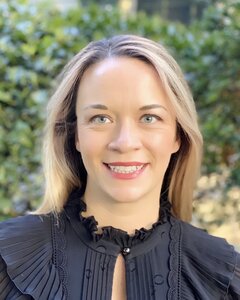 Тесса Бейлі - фото