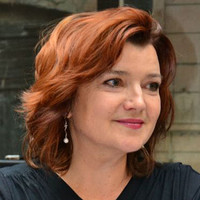 Тетяна Пахомова - фото