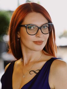 Тетяна Власова - фото