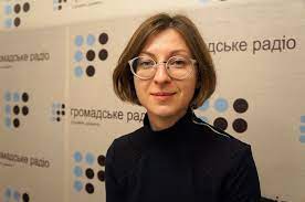 Тетяна Водотика - фото