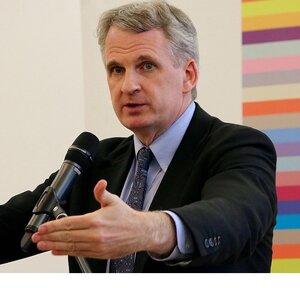 Тімоті Снайдер - фото