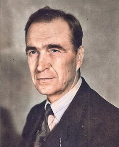 Тодось Осьмачка - фото