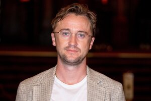 Том Фелтон - фото