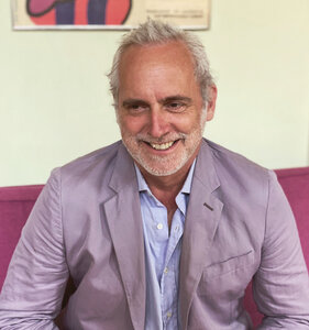 Том Шон - фото