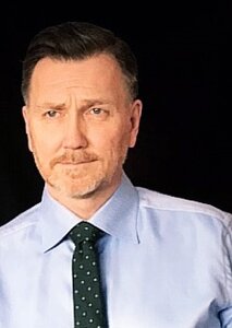 Томас Еріксон - фото