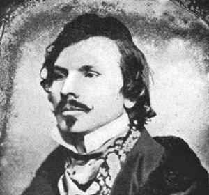 Томас Майн Рід - фото