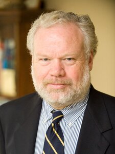 Томас Рікс - фото