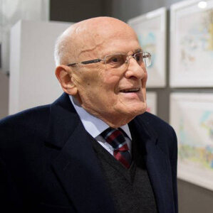 Тоні Вульф - фото