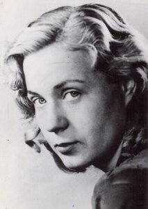 Туве Дітлевсен - фото