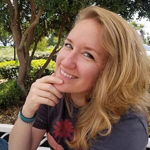 Трейсі Андрін - фото