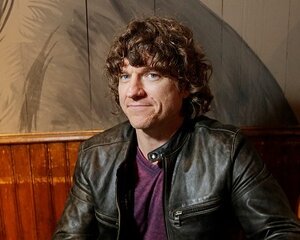 Тревіс Болдрі - фото