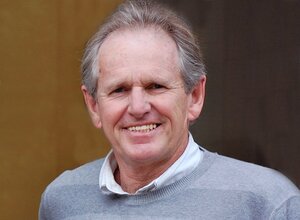 Тревор Гасті - фото