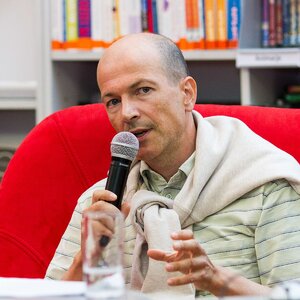 Тимофій Гаврилів - фото