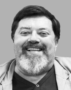 Тимур Литовченко - фото