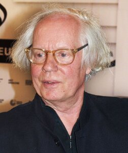 Ульф Старк - фото