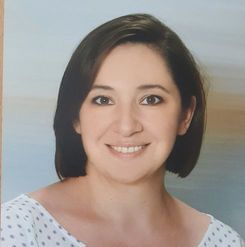 Уляна Добріка - фото