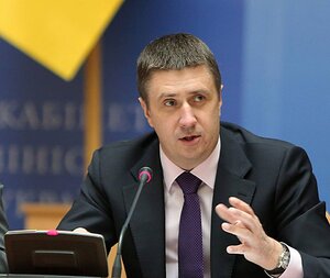 В'ячеслав Кириленко - фото