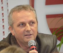 В’ячеслав Васильченко - фото