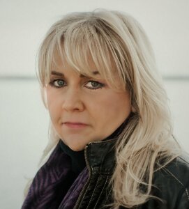 Еллен Марі Вайсман - фото