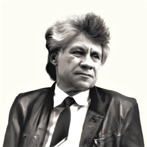 Валентин Чемерис - фото