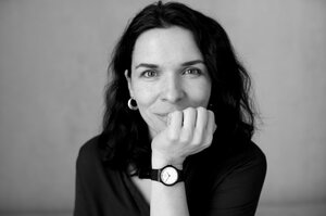 Валентина Мержиєвська - фото