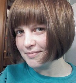 Валентина Вздульська - фото