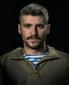 Валерій Маркус (Ананьєв) - фото