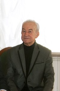 Валерій Гайдабура - фото