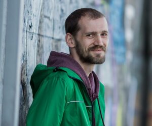 Валерій Пузік - фото