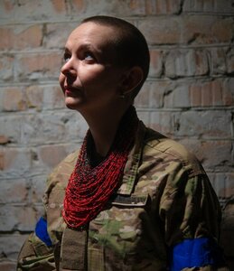 Валерія «Нава» Суботіна - фото