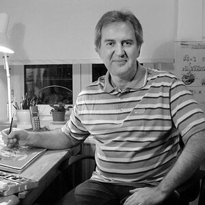 Валько - фото