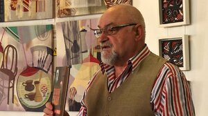 Василь Добрянський - фото