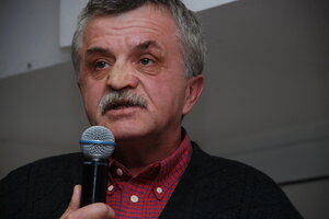 Василь Герасим'юк - фото