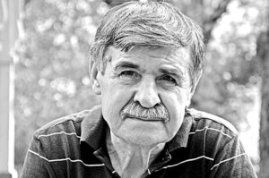 Василь Голобородько - фото