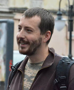 Василь Карп'юк - фото