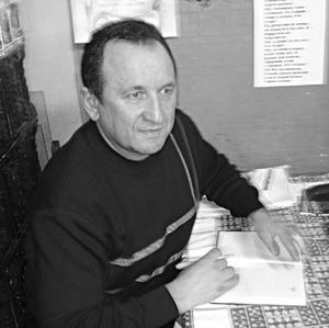 Василь Кожелянко - фото