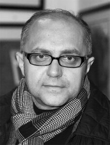 Василь Махно - фото