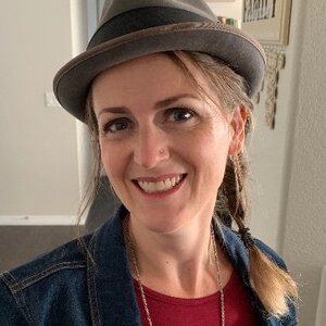 Венді Кросс - фото