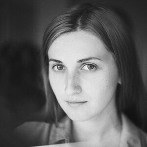 Віка Смерека - фото