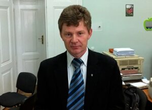 Віктор Голубко - фото