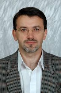 Віктор Горобець - фото