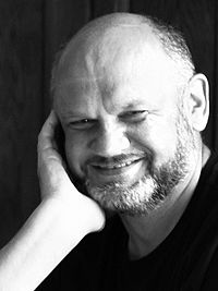 Віктор Неборак - фото