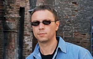 Віктор Пелевін - фото