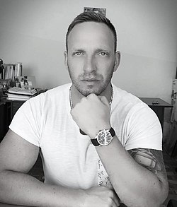 Віктор Янкевич - фото