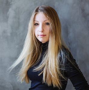 Вікторія Амеліна - фото