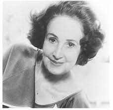 Вікторія Голт - фото