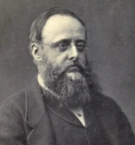 Вілкі Коллінз - фото