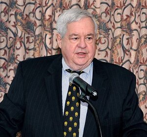 Вільямсон Мюррей - фото