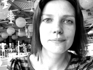 Віолетта Борігард - фото